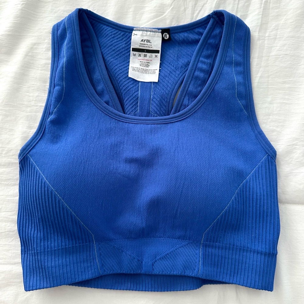 AYBL Reflex Seamless Sports Bra